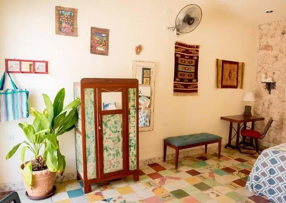 Casa Chaak Maya Hébergement de vacances *